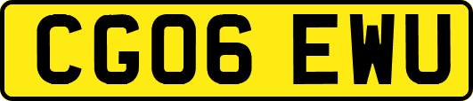 CG06EWU