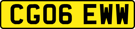 CG06EWW