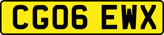 CG06EWX