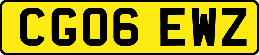CG06EWZ