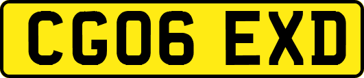 CG06EXD