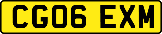 CG06EXM