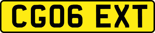 CG06EXT