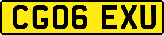 CG06EXU