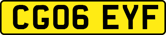 CG06EYF