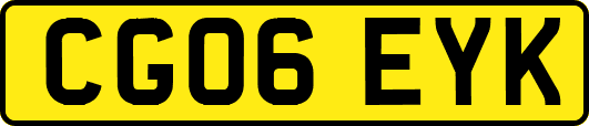 CG06EYK