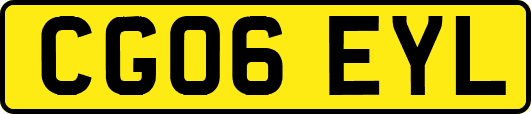 CG06EYL