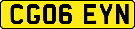 CG06EYN