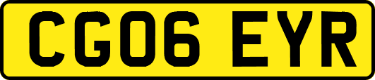 CG06EYR