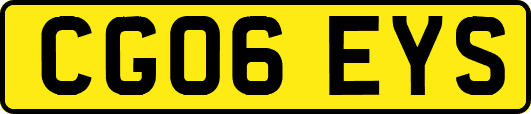 CG06EYS