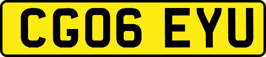 CG06EYU