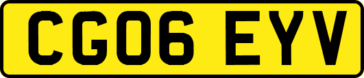 CG06EYV