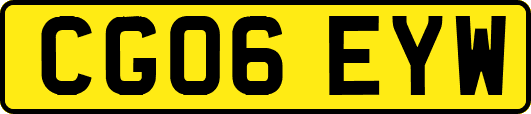 CG06EYW