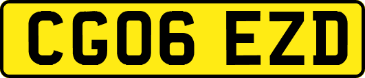 CG06EZD