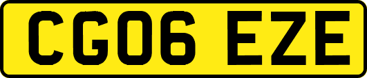 CG06EZE