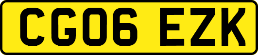 CG06EZK