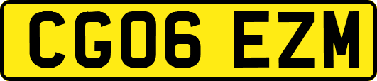 CG06EZM