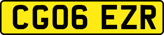 CG06EZR