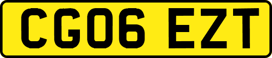 CG06EZT