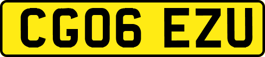 CG06EZU