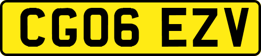 CG06EZV