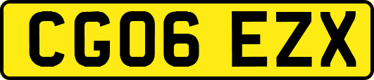 CG06EZX
