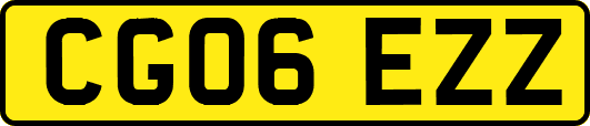 CG06EZZ