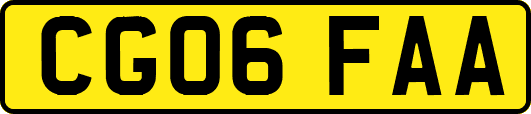 CG06FAA