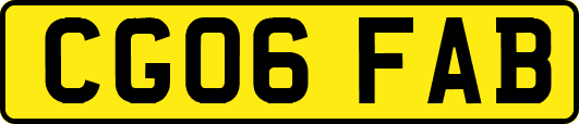 CG06FAB