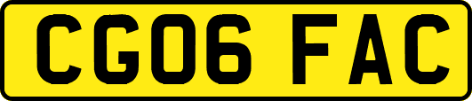 CG06FAC