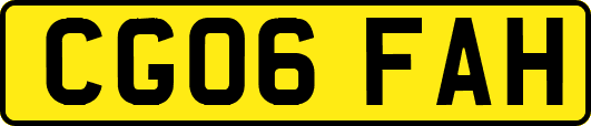 CG06FAH