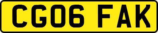 CG06FAK