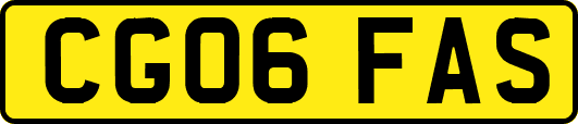 CG06FAS