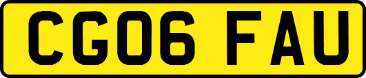 CG06FAU