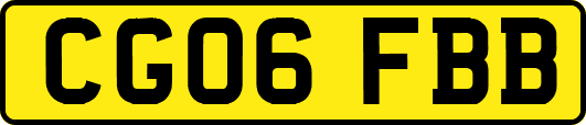 CG06FBB
