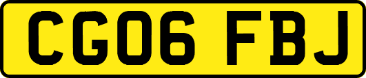 CG06FBJ