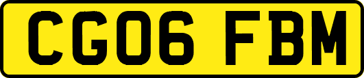 CG06FBM