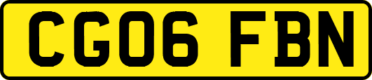 CG06FBN