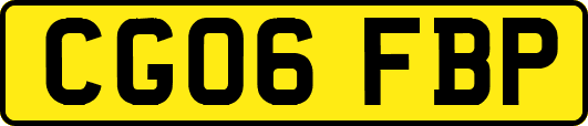 CG06FBP