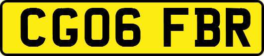CG06FBR