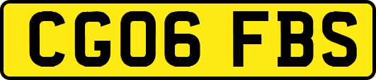 CG06FBS