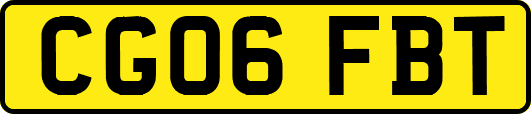 CG06FBT