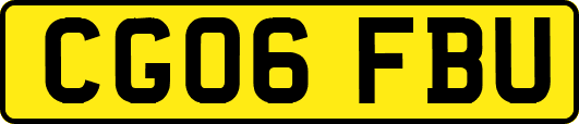 CG06FBU