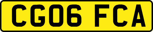 CG06FCA