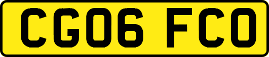 CG06FCO