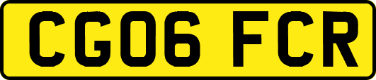 CG06FCR