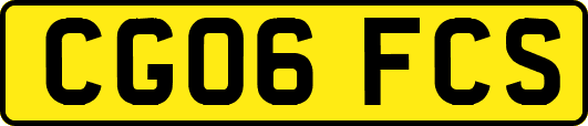 CG06FCS