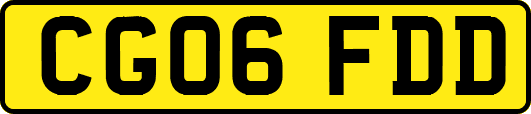 CG06FDD