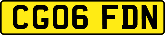 CG06FDN