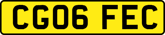 CG06FEC